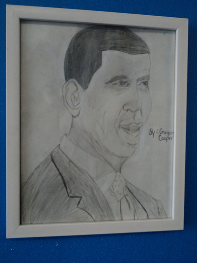 Read more about the article Black History Icons II